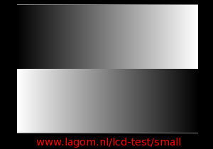 Gradient test
image