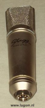 Stagg MCO-7
